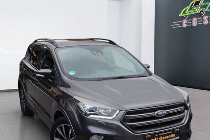 Ford Kuga 111.300 km 16.850 &euro; Altrip 67122