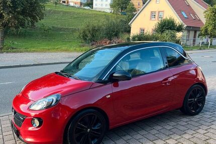 Opel Adam 163.000 km 5.900 € Birkenau 69488