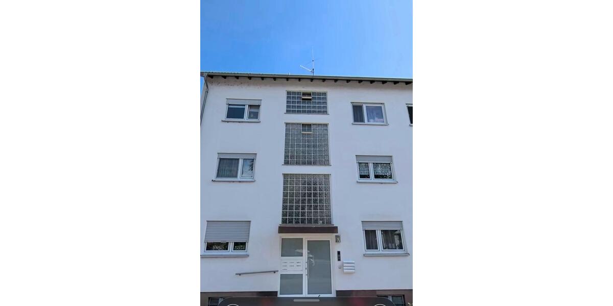 Erdgeschoßwohnung Ketsch - 2 Zimmer, 55 m&sup2;, 230.000&euro; | Angebot:27116779