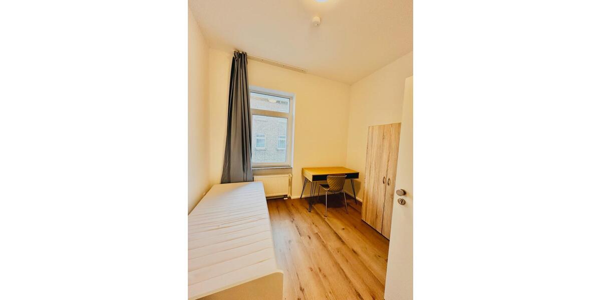 Etagenwohnung Mannheim - 1 Zimmer, 10 m&sup2;, 520&euro; | Angebot:26131523