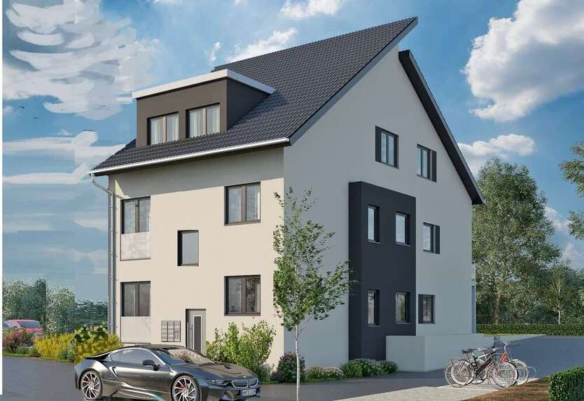 Grundstück zu verkaufen in Oberhausen-Rheinhausen 299.000 € 409 m²