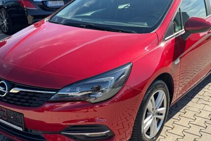 Opel Astra 125.000 km 7.777 &euro; Speyer 67346