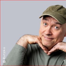 HG. Butzko - Der will nicht nur spielen! 28.02.2026 Klapsmühl am Rathaus