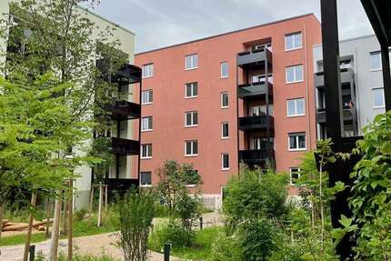 Wohnung Heidelberg Boxberg - 3 Zimmer, 67 m&sup2;, 1.168&euro; | Angebot:26898120