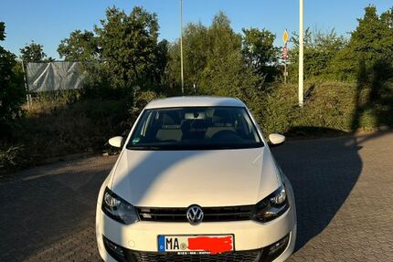 VW Polo 104.000 km 2.690 &euro; Mannheim 68309