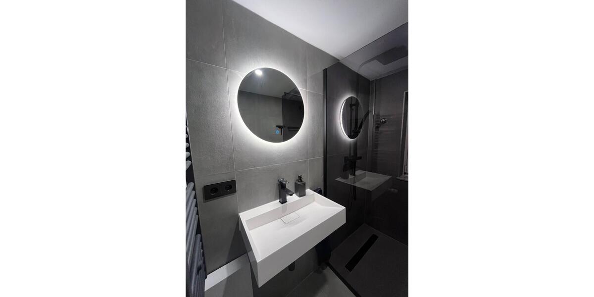 Dachgeschoßwohnung Ludwigshafen am Rhein Ludwigshafen-Hemshof - 2 Zimmer, 57 m&sup2;, 1.000&euro; | Angebot:26288388