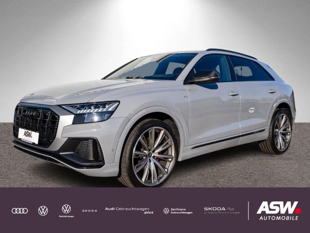 Audi Q8 68.990 km 71.730 € Sinsheim 74889