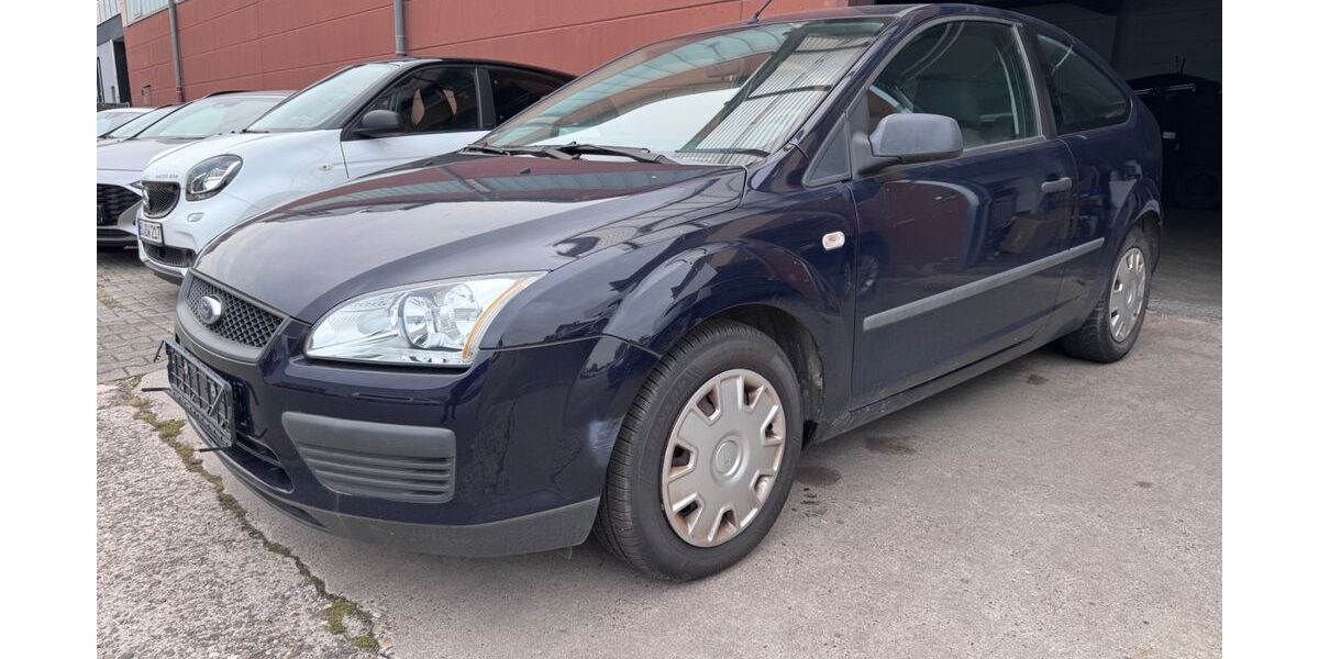 Ford Focus 93.000 km 2.999 &euro; Viernheim 68519