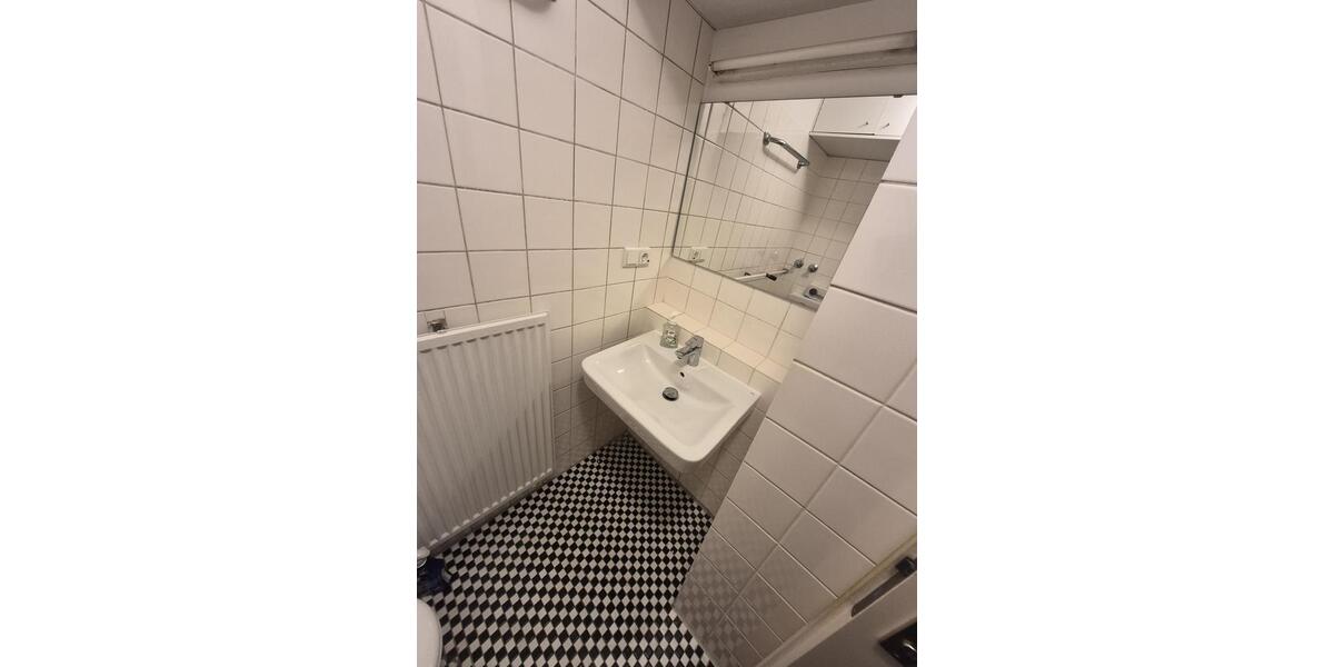 Etagenwohnung Mannheim Innenstadt - 1 Zimmer, 20 m&sup2;, 479&euro; | Angebot:26362696