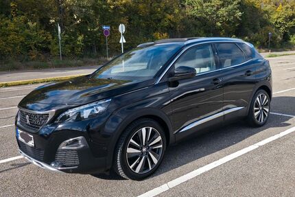 Peugeot 3008 81.000 km 18.500 &euro; Viernheim 68519