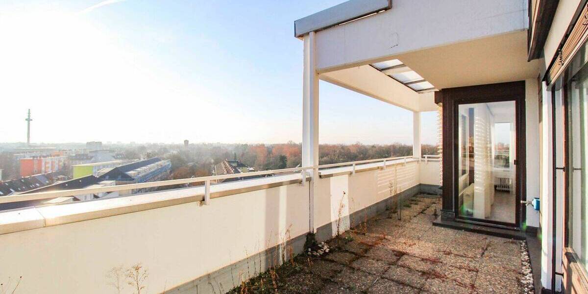 Etagenwohnung Ludwigshafen West - 4 Zimmer, 160 m&sup2;, 499.000&euro; | Angebot:26189703