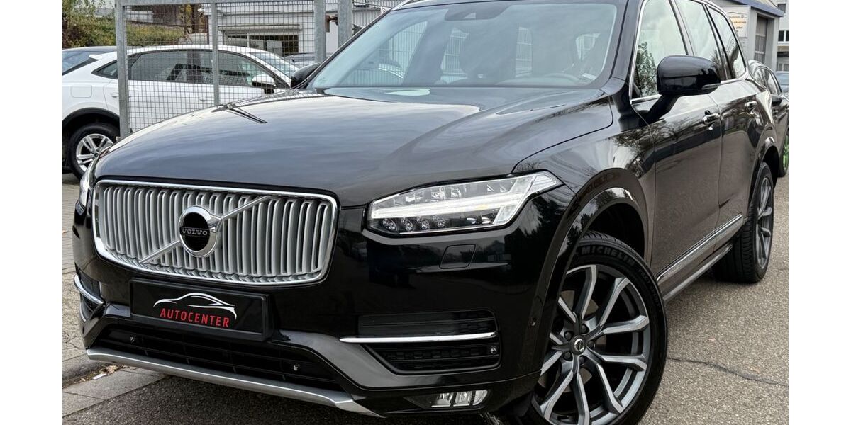 Volvo XC90 222.000 km 20.900 &euro; Weinheim 69469