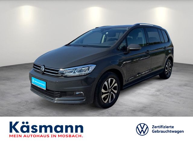 VW Touran 47.636 km 29.950 € Mosbach 74821