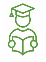 Symbol für Weiterbildung in Heidelberg