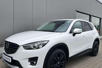 Mazda CX-5 89.990 km 18.990 € Sinsheim 74889