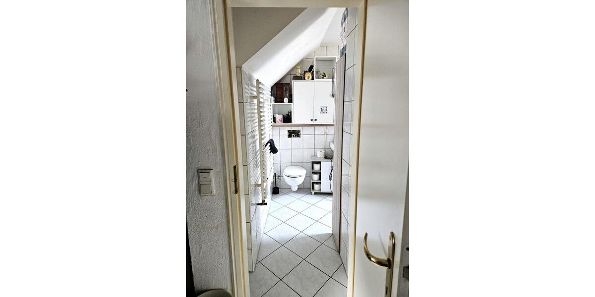 Dachgeschoßwohnung Viernheim - 3 Zimmer, 89 m&sup2;, 249.500&euro; | Angebot:26381802