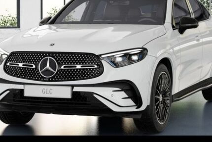 Mercedes-Benz GLC 220 9.900 km 63.750 &euro; Heidelberg 69126