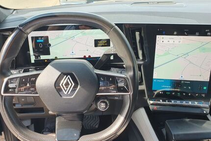 Renault Espace 47.050 km 34.000 € Neuhofen 67141