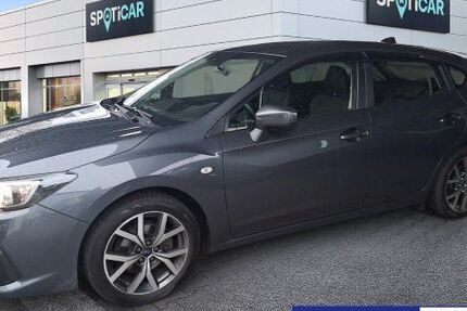 Subaru Impreza 20.576 km 18.590 &euro; Mannheim 68309