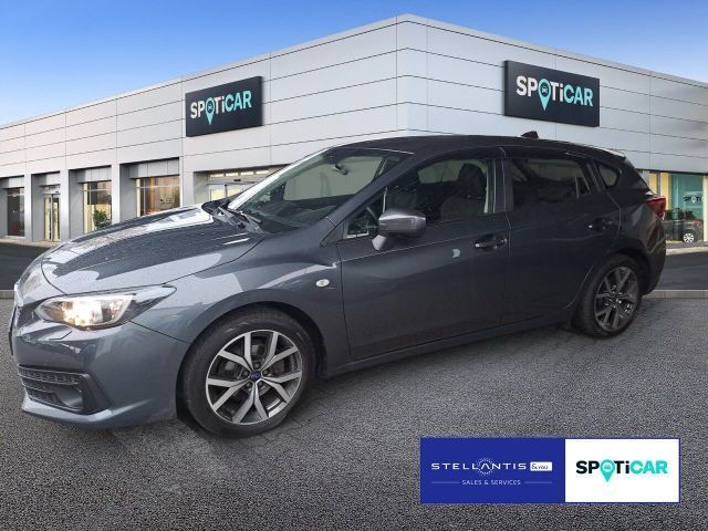 Subaru Impreza 20.576 km 19.090 &euro; Mannheim 68309