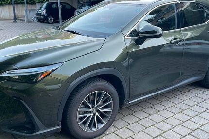 Lexus NX 350h 29.600 km 49.000 &euro; Heidelberg 69118