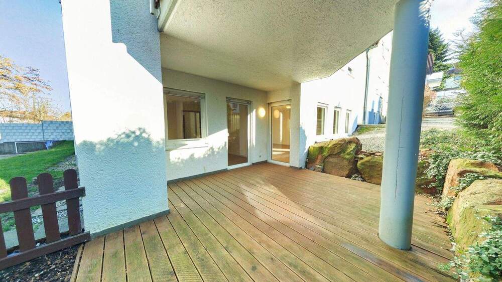 Etagenwohnung Sinsheim Dühren - 3 Zimmer, 93 m&sup2;, 279.000&euro; | Angebot:25339627