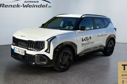 Kia Seltos 1.500 km 42.489 &euro; Speyer 67346