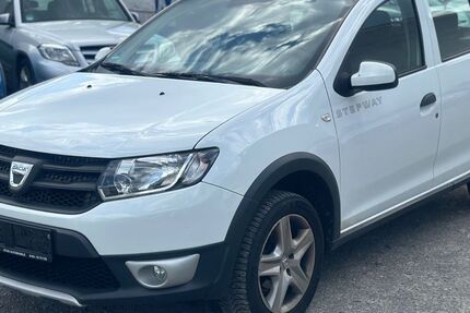 Dacia Sandero 175.000 km 3.450 &euro; Viernheim (bei Mannheim) 68519