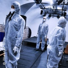 Frohes Schaffen 01.02.2026 Theater Oliv