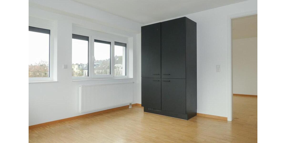 Etagenwohnung Ludwigshafen am Rhein Ludwigshafen-Hemshof - 2 Zimmer, 62 m&sup2;, 735&euro; | Angebot:25445012