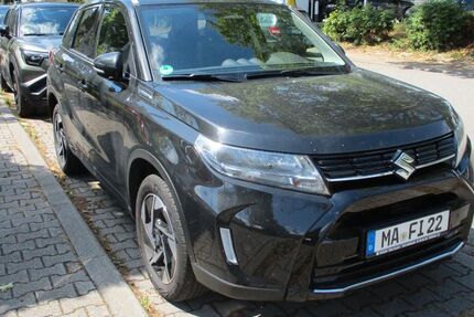 Suzuki Vitara 2.000 km 26.999 &euro; Mannheim-Wallstadt 68259
