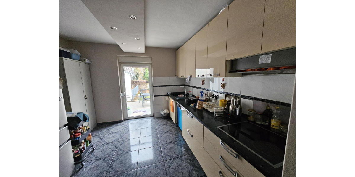 ObjNr:19630 - Gepflegte Doppelhaushälfte in Ludwigshafen Edigheim 5 zimmer