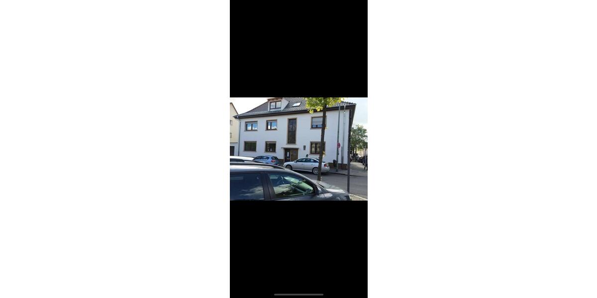 Etagenwohnung Ludwigshafen am Rhein Ludwigshafen-Hemshof - 2 Zimmer, 85 m&sup2;, 1.150&euro; | Angebot:26237346