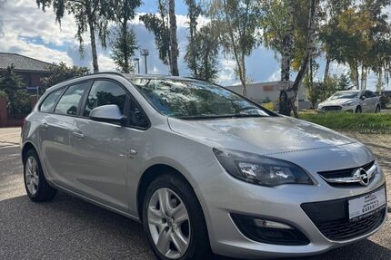 Opel Astra 138.000 km 6.499 € Speyer 67346