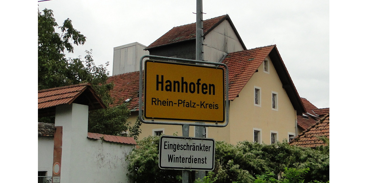 Etagenwohnung Hanhofen - 1 Zimmer, 36 m&sup2;, 550&euro; | Angebot:27130720