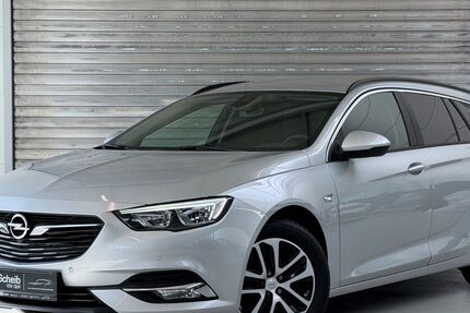 Opel Insignia 72.100 km 15.900 &euro; Forst 76694