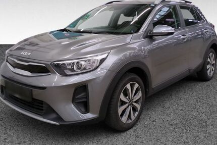 Kia Stonic 29.996 km 18.600 &euro; Lampertheim-Hofheim 68623