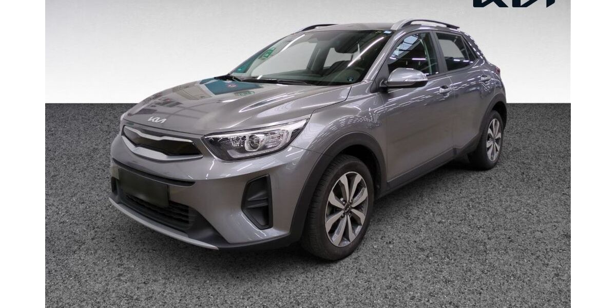 Kia Stonic 29.996 km 18.600 &euro; Lampertheim-Hofheim 68623