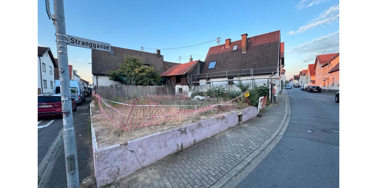 Einfamilienhaus Sandhausen - 450.000&euro; | Angebot:27053631