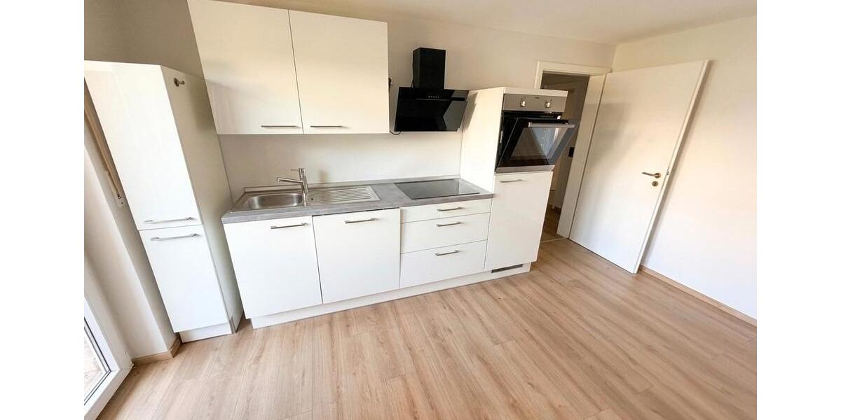 Etagenwohnung Laudenbach - 1 Zimmer, 34 m&sup2;, 108.000&euro; | Angebot:27085461