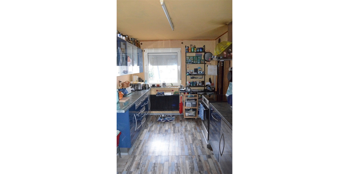 +++ ATTRAKTIVES WOHNEN IN BESTER LAGE VON MUTTERSTADT +++ 5 zimmer