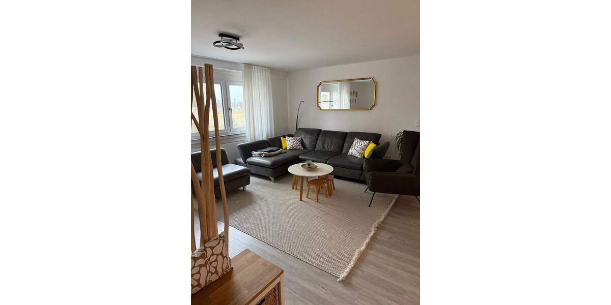 Etagenwohnung Mannheim Käfertal - 5 Zimmer, 116 m&sup2;, 519.000&euro; | Angebot:25221840