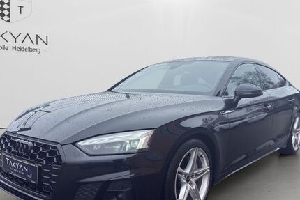 Audi A5 161.000 km 25.990 &euro; Edingen-Neckarhausen 68535