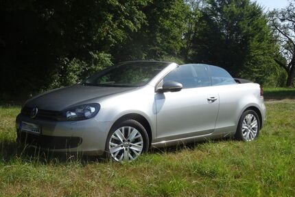 VW Golf 110.000 km 8.500 &euro; Bammental 69245