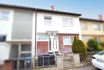 PRIVAT VERKAUF: EIGENHEIM MIT VIEL PLATZ FÜR DIE GANZE FAMILIE 6 zimmer