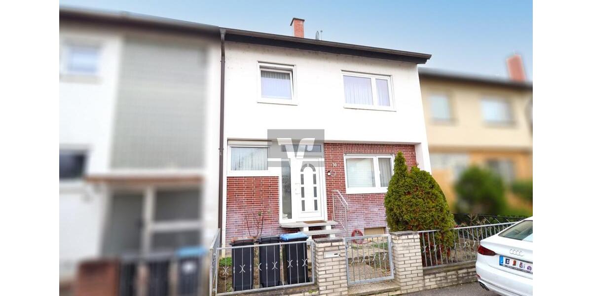 PRIVAT VERKAUF: EIGENHEIM MIT VIEL PLATZ FÜR DIE GANZE FAMILIE 6 zimmer