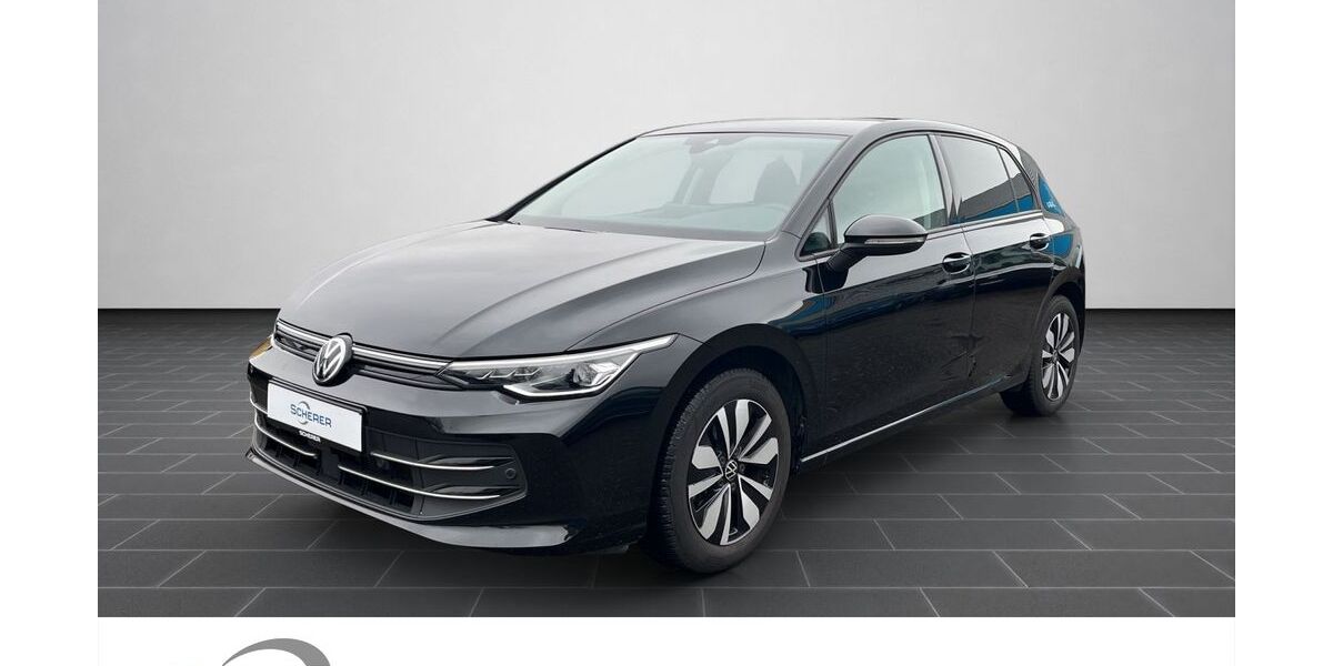 VW Golf 24.807 km 22.995 &euro; Hockenheim 68766