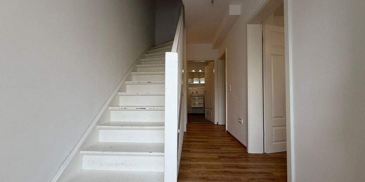 Einfamilienhaus Mannheim Neckarstadt - 5 Zimmer, 95 m&sup2;, 450.000&euro; | Angebot:25601268