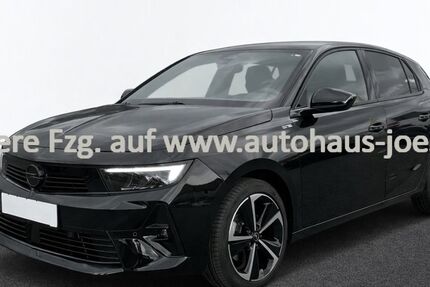 Opel Astra 22.890 km 22.290 &euro; Weinheim 69469