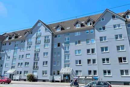 Kapitalanlage Studentenapartment Toplage in Mannheim